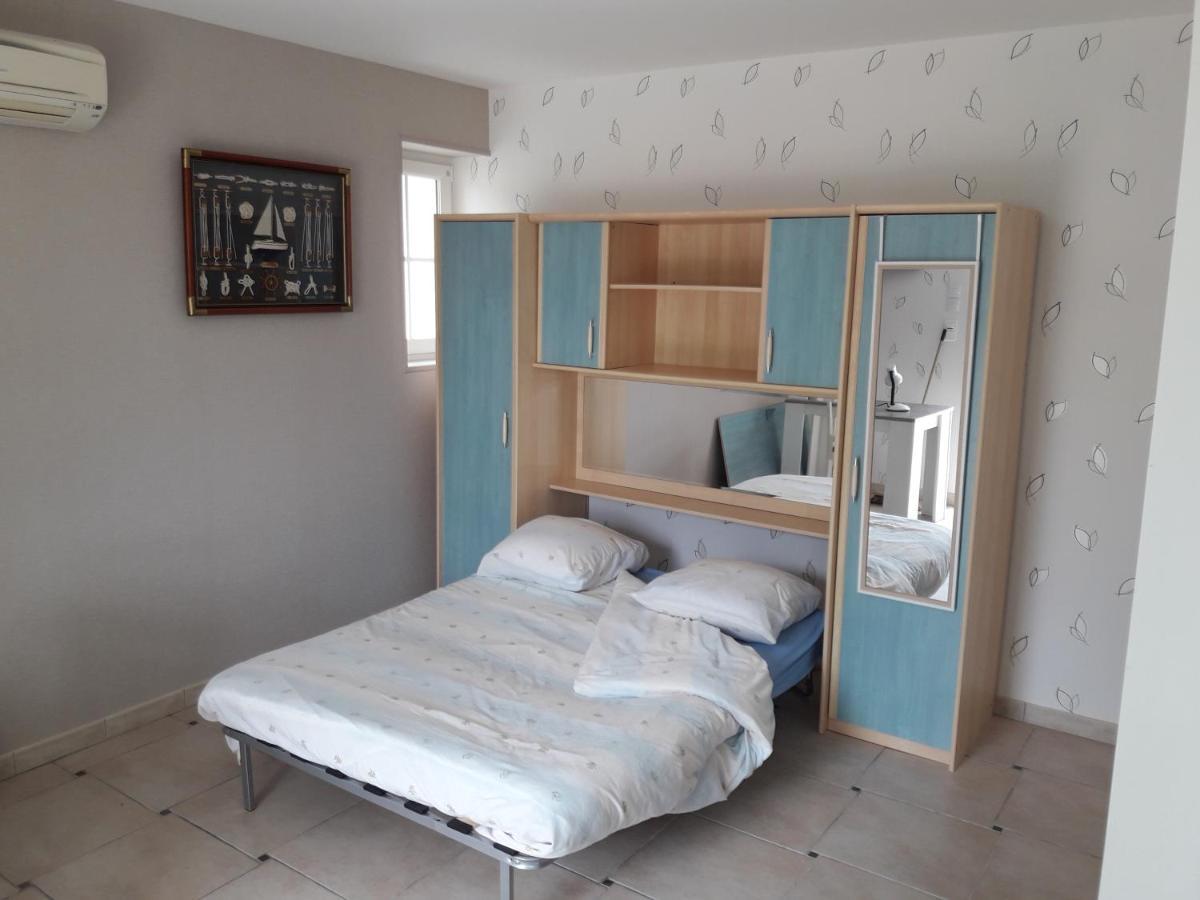 Logis De Lange Studio 2 P Saint-Hilaire-la-Palud 외부 사진